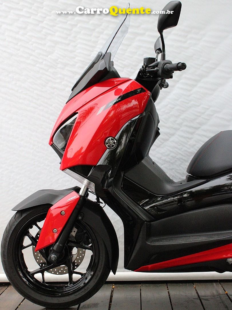 YAMAHA XMAX ABS 2024 - Loja