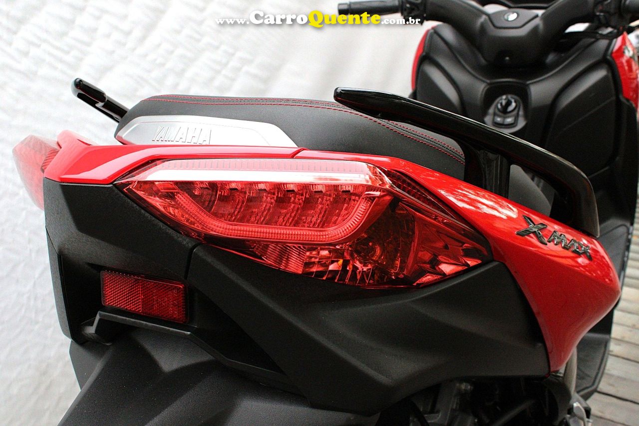 YAMAHA XMAX ABS 2024 - Loja