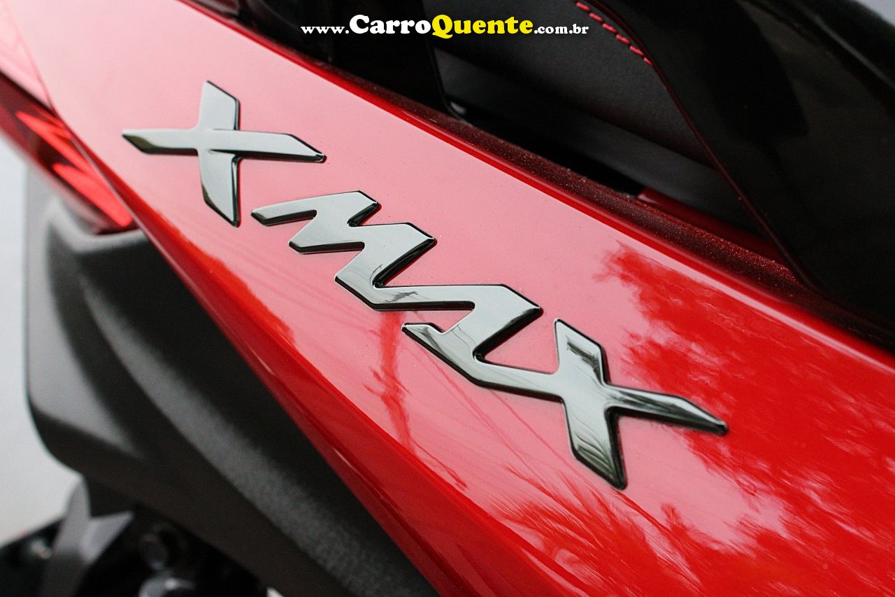 YAMAHA XMAX ABS 2024 - Loja
