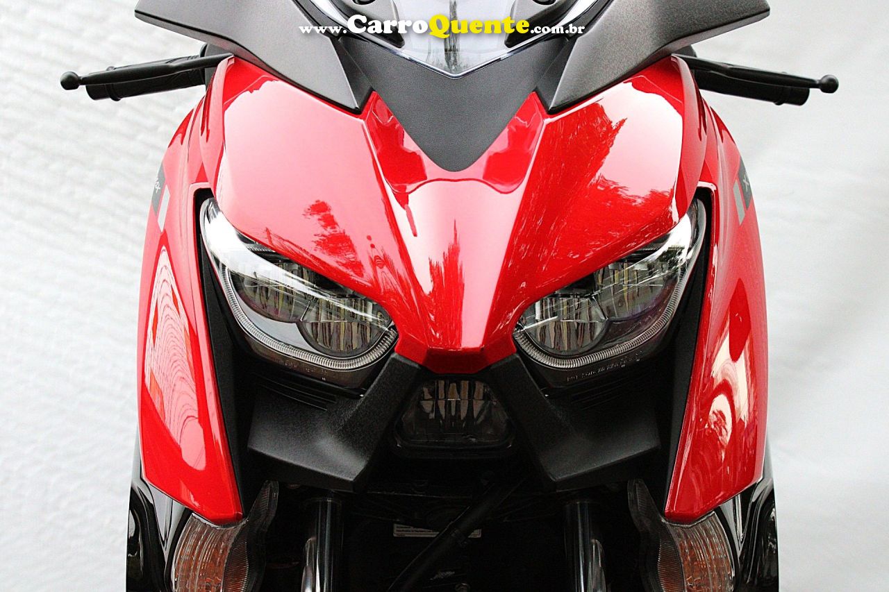 YAMAHA XMAX ABS 2024 - Loja
