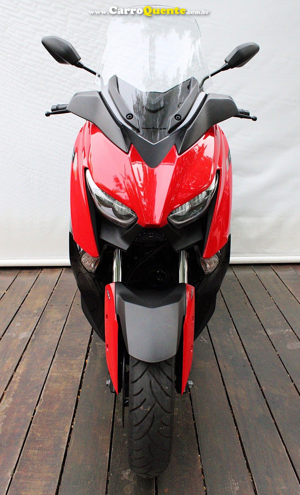 YAMAHA XMAX ABS 2024 - Loja