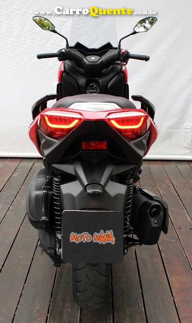 YAMAHA XMAX ABS 2024 - Loja