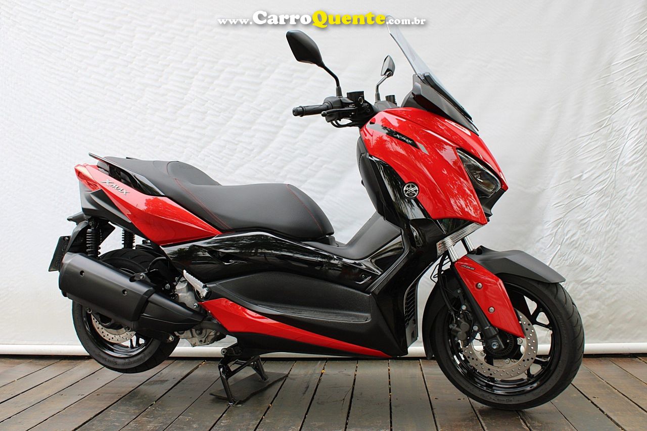 YAMAHA XMAX ABS 2024 - Loja