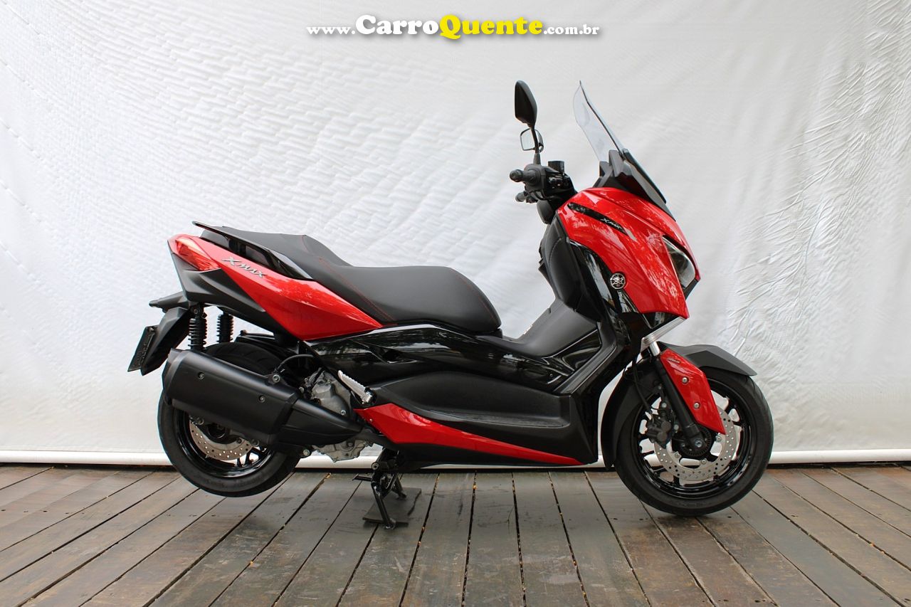 YAMAHA XMAX ABS 2024 - Loja