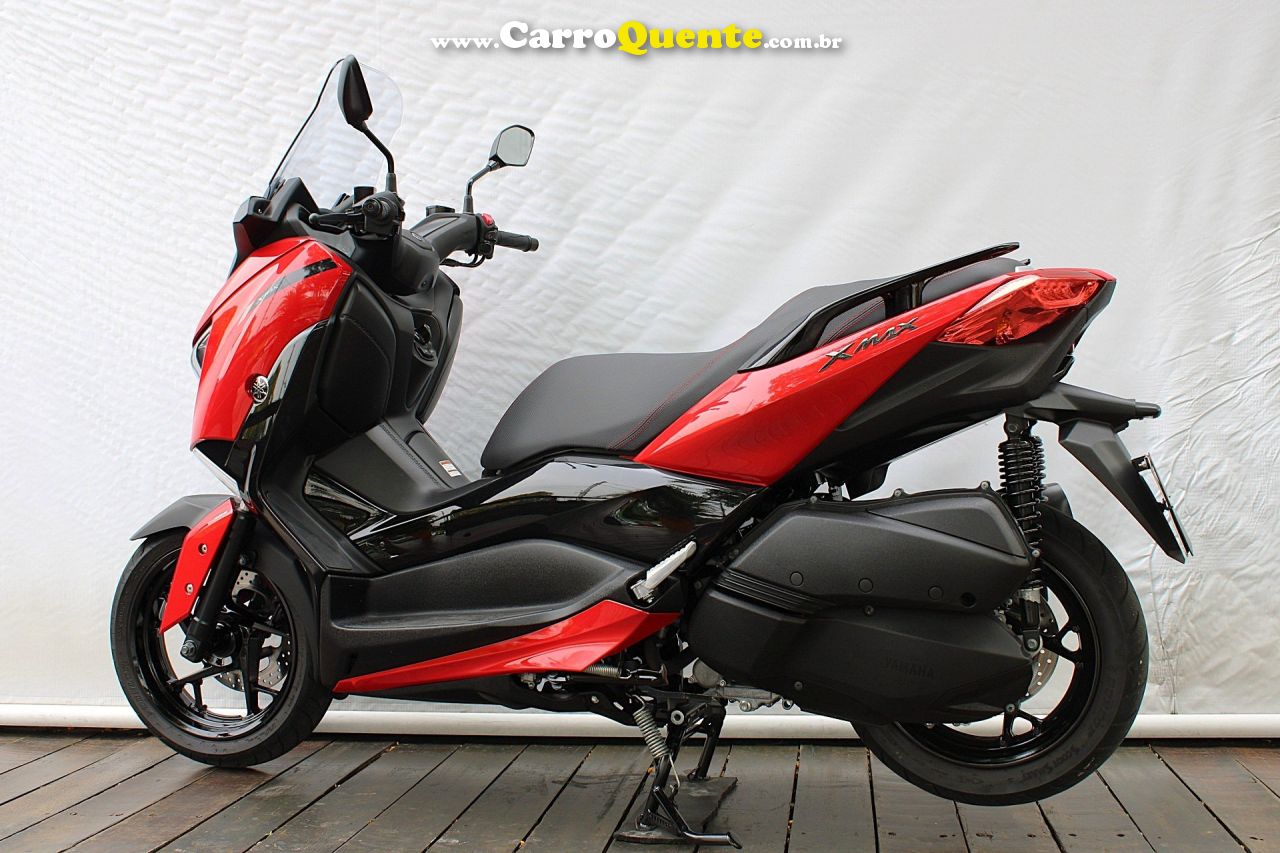 YAMAHA XMAX ABS 2024 - Loja