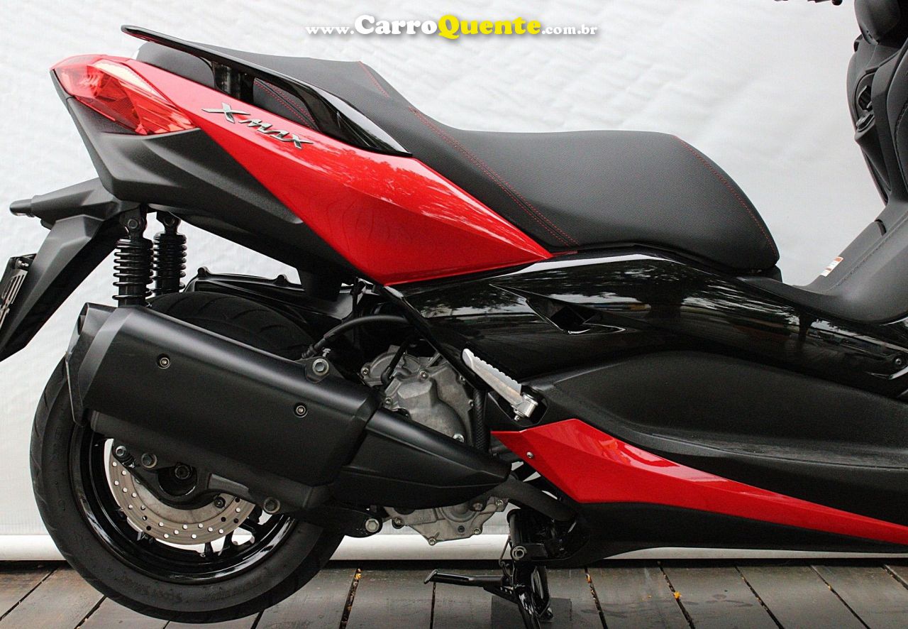 YAMAHA XMAX ABS 2024 - Loja