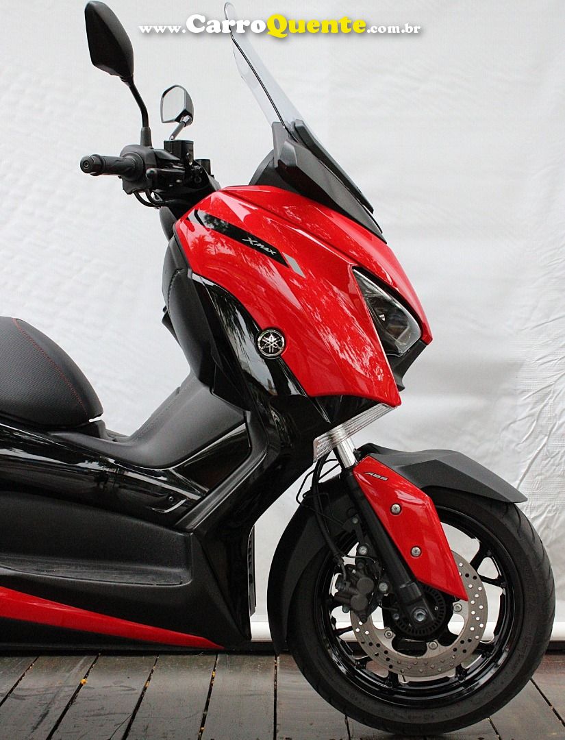 YAMAHA XMAX ABS 2024 - Loja