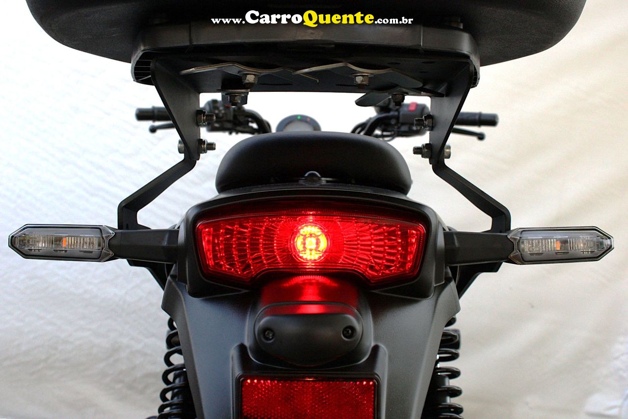 KAWASAKI ELIMINATOR 500 SE 2025 - Loja