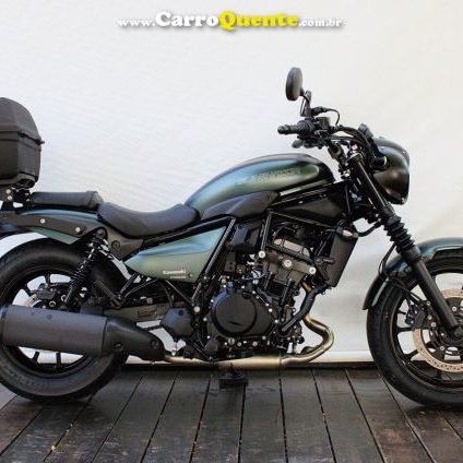 KAWASAKI ELIMINATOR 500 SE 2025