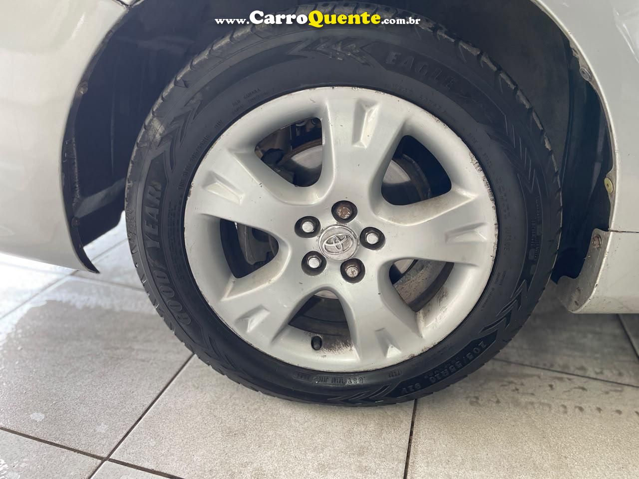 TOYOTA COROLLA 2.0 XEI 16V 2011 - Loja