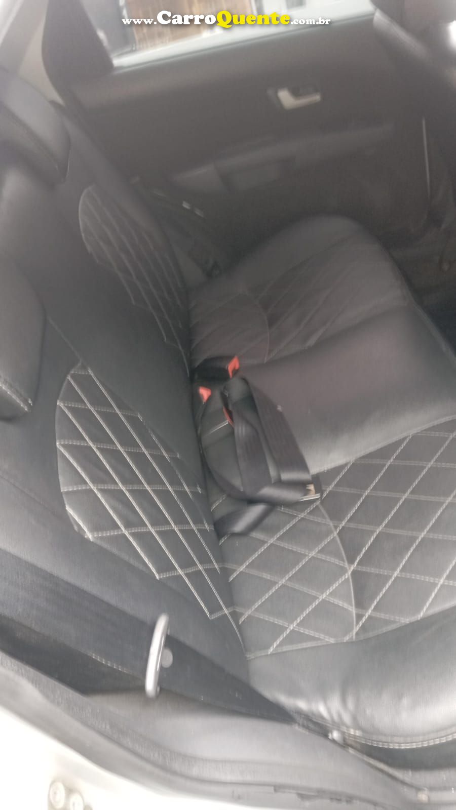 FIAT PALIO 1.4 MPI ELX 8V 2006 - Loja