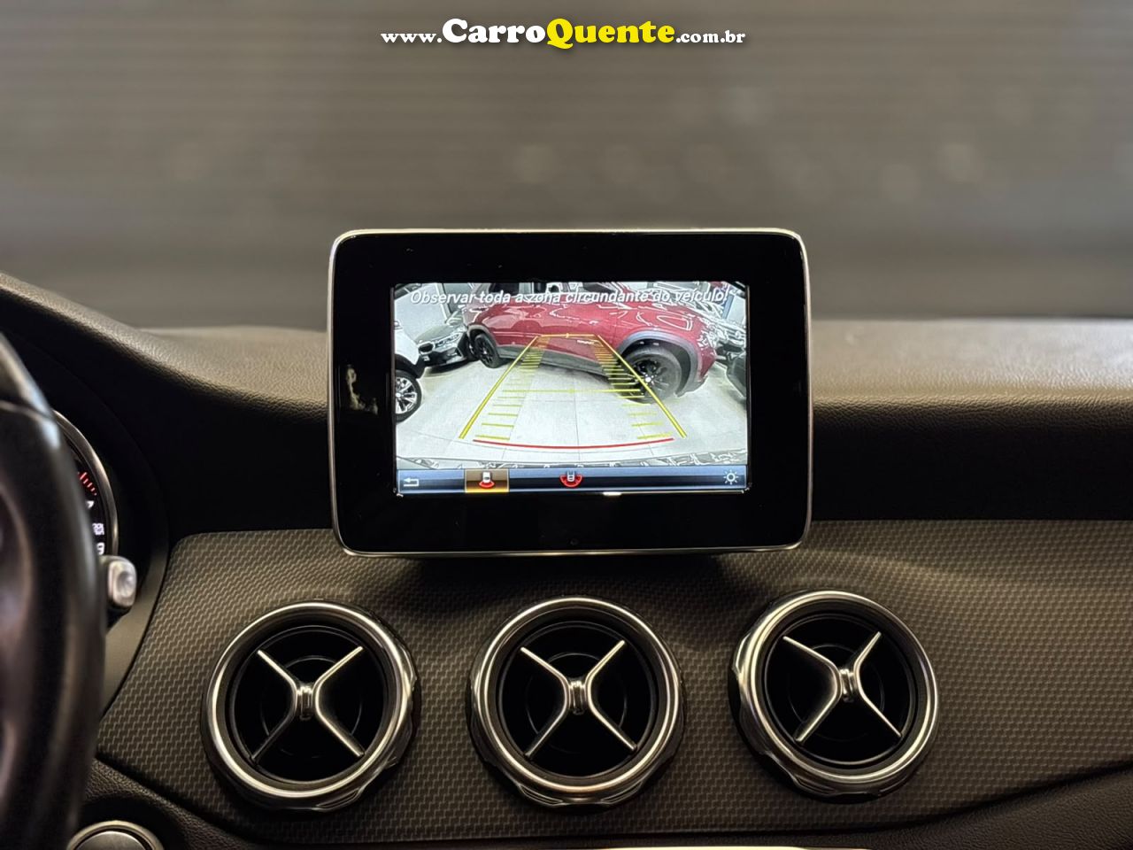 MERCEDES-BENZ GLA 200 1.6 CGI STYLE 7G-DCT 2019 - Loja