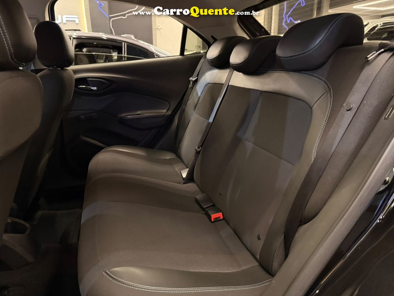 CHEVROLET ONIX 1.0 MPFI LT 8V 2019 - Loja