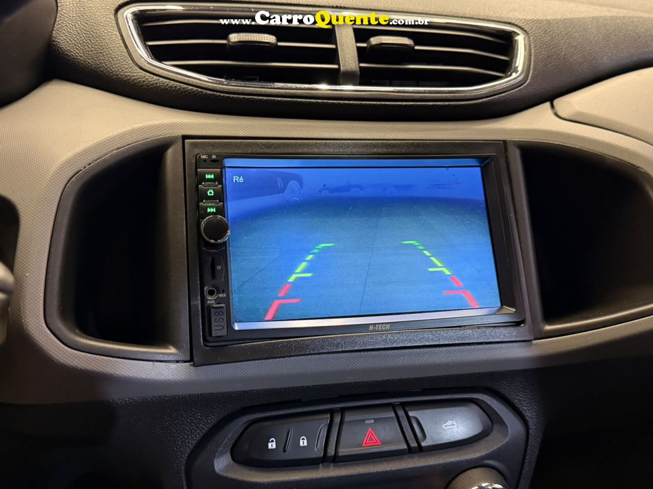 CHEVROLET ONIX 1.0 MPFI LT 8V 2019 - Loja