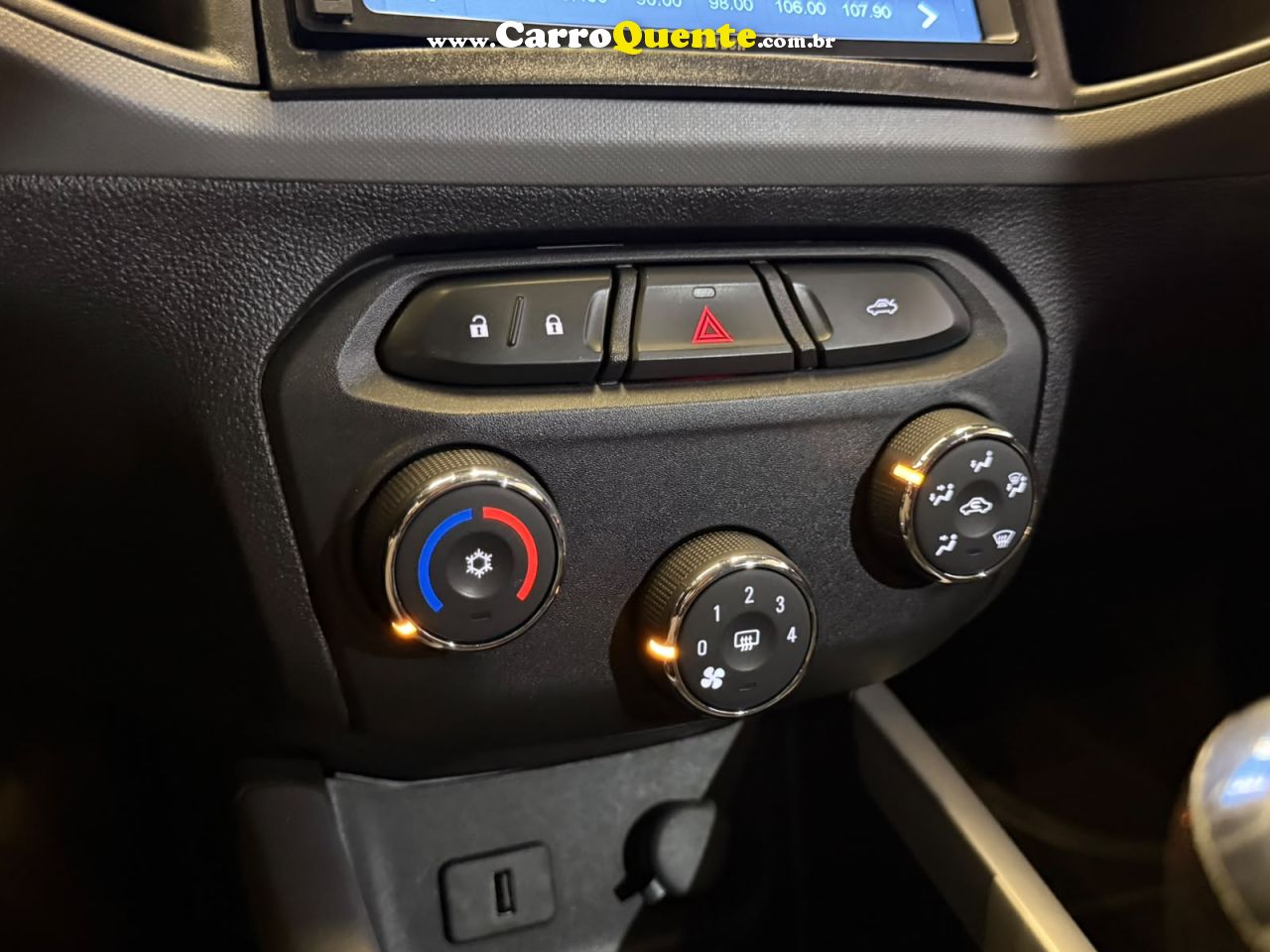 CHEVROLET ONIX 1.0 MPFI LT 8V 2019 - Loja