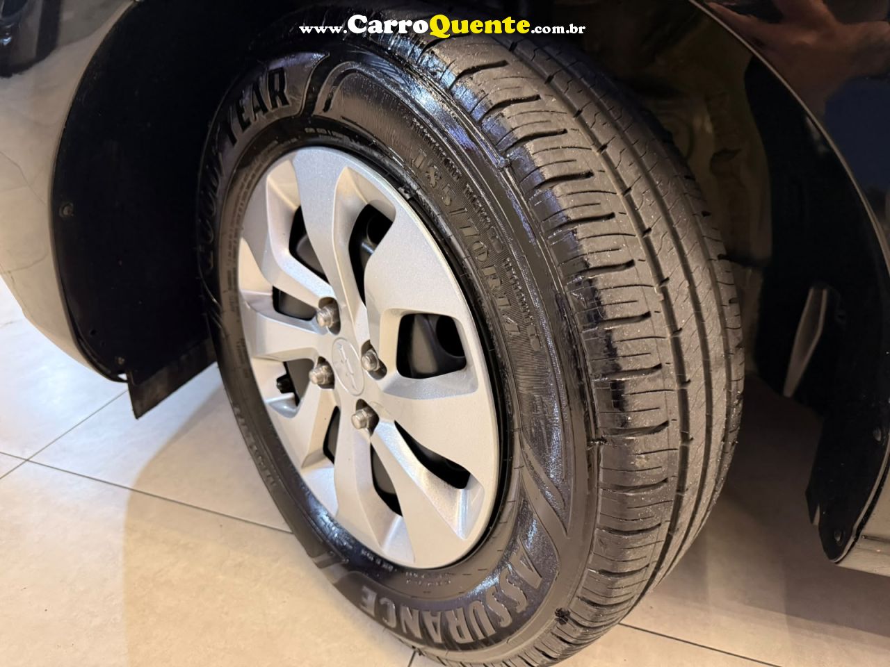 CHEVROLET ONIX 1.0 MPFI LT 8V 2019 - Loja