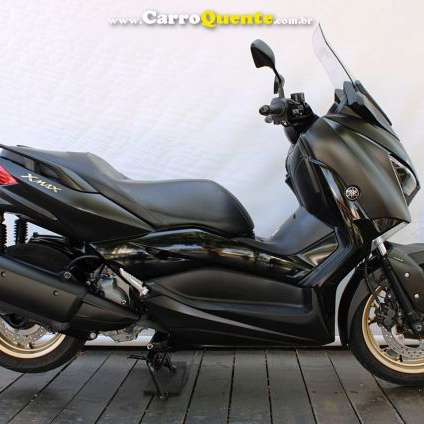 YAMAHA XMAX ABS 2021