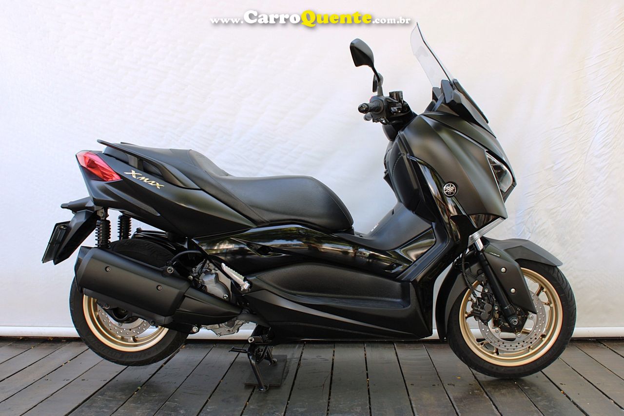 YAMAHA XMAX ABS 2021 - Loja
