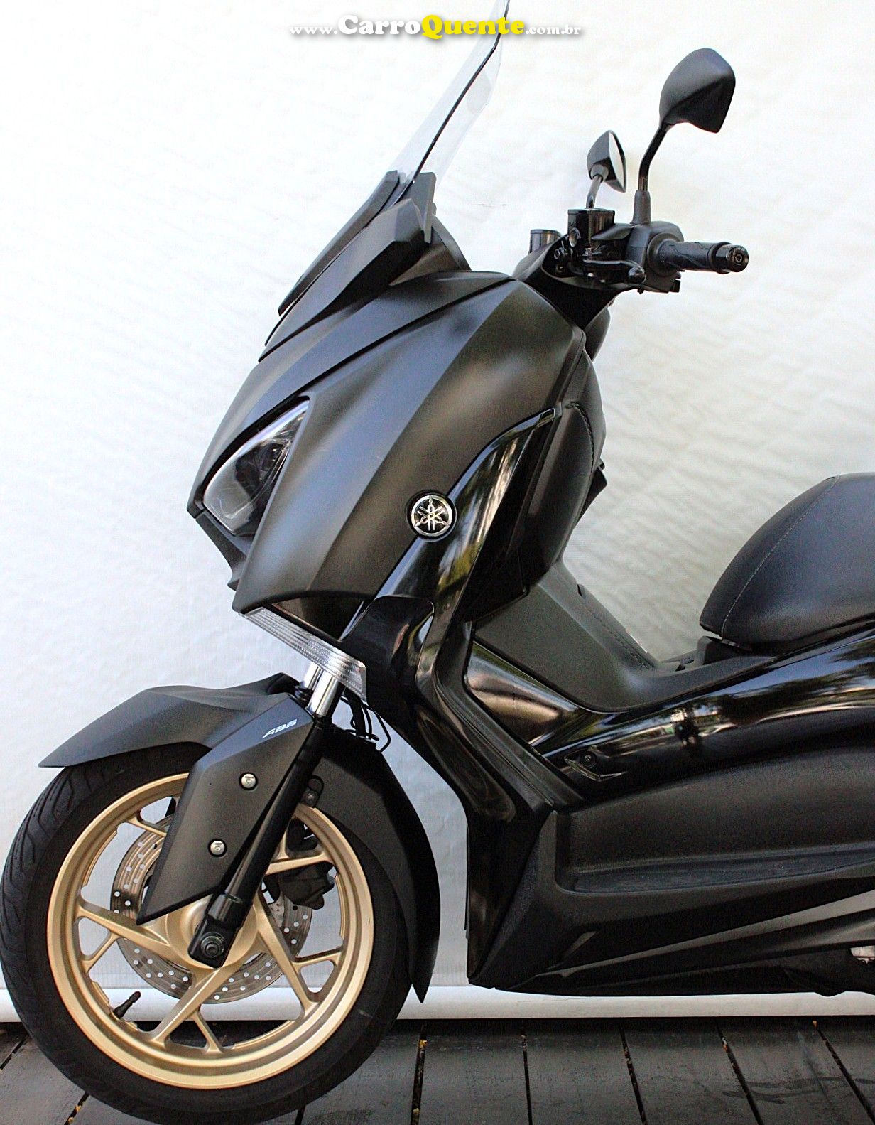 YAMAHA XMAX ABS 2021 - Loja