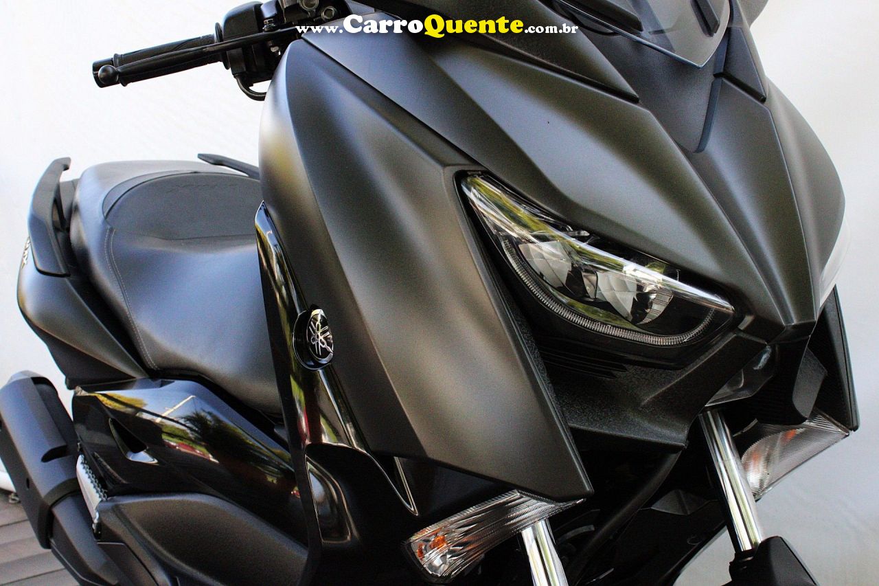 YAMAHA XMAX ABS 2021 - Loja