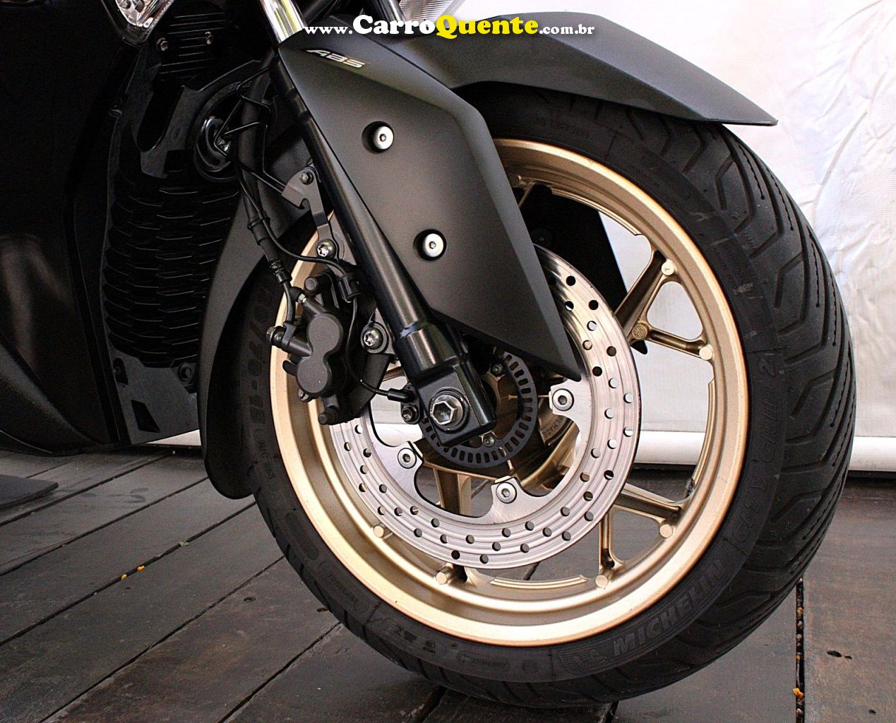 YAMAHA XMAX ABS 2021 - Loja