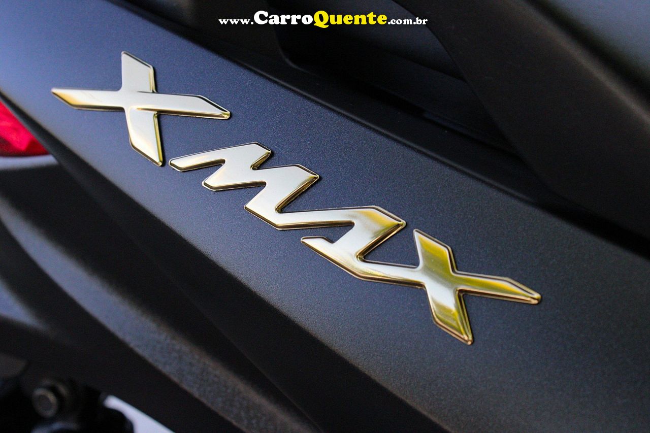 YAMAHA XMAX ABS 2021 - Loja