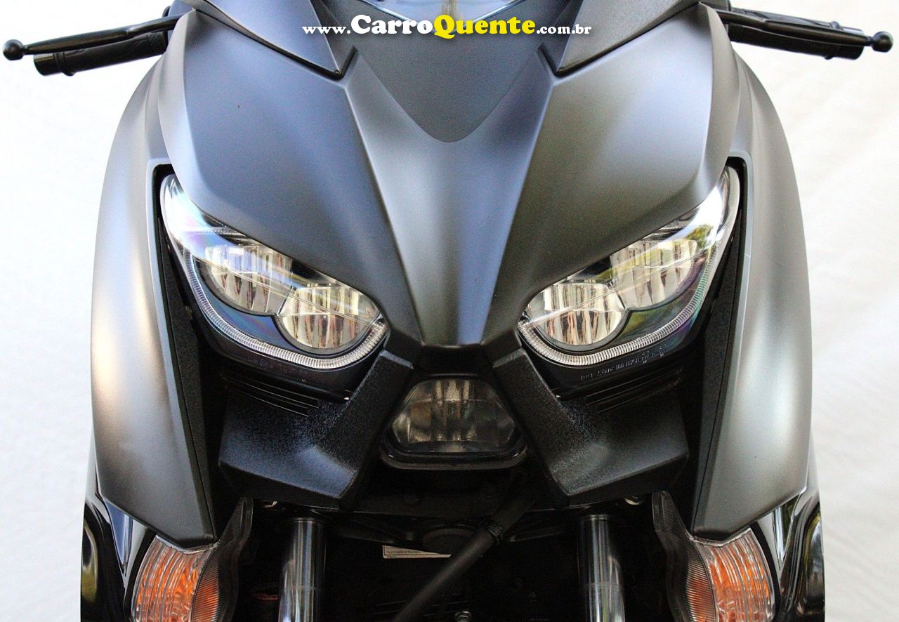 YAMAHA XMAX ABS 2021 - Loja