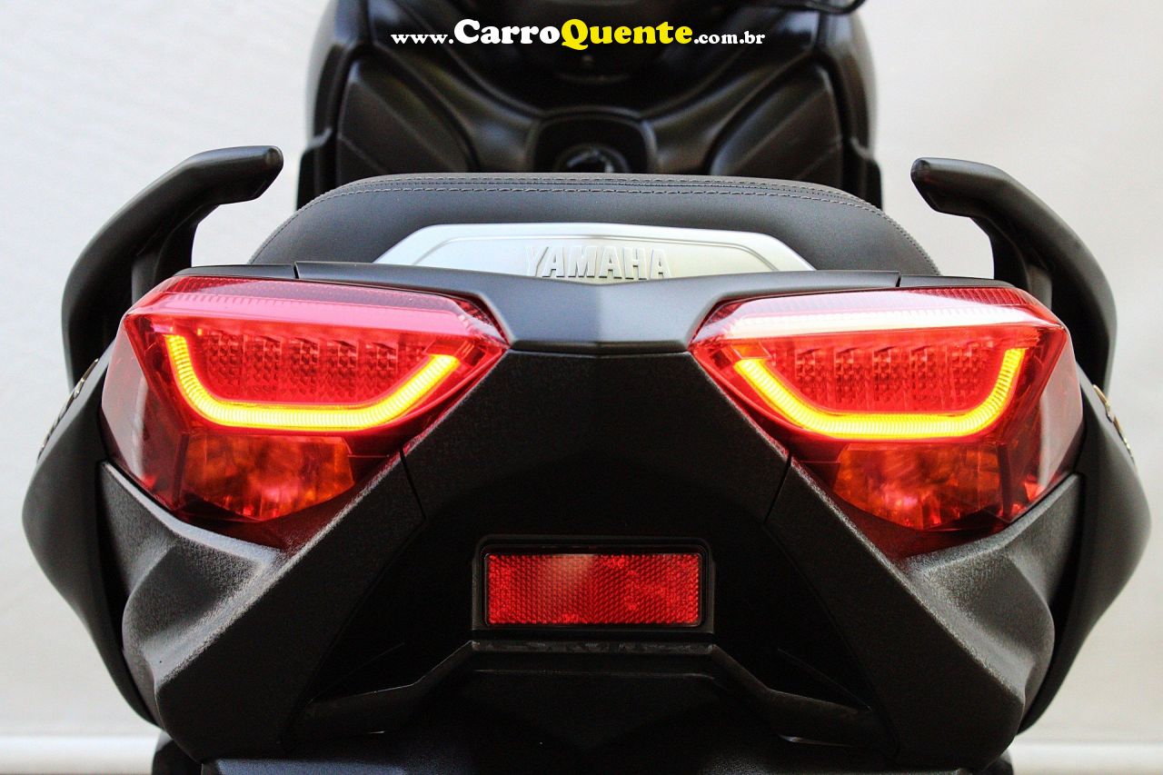 YAMAHA XMAX ABS 2021 - Loja