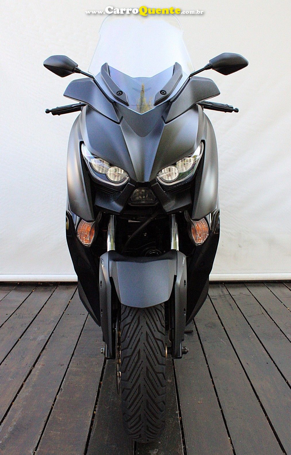 YAMAHA XMAX ABS 2021 - Loja
