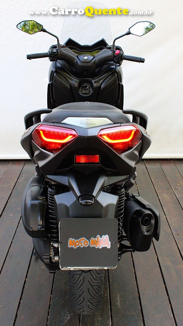YAMAHA XMAX ABS 2021 - Loja