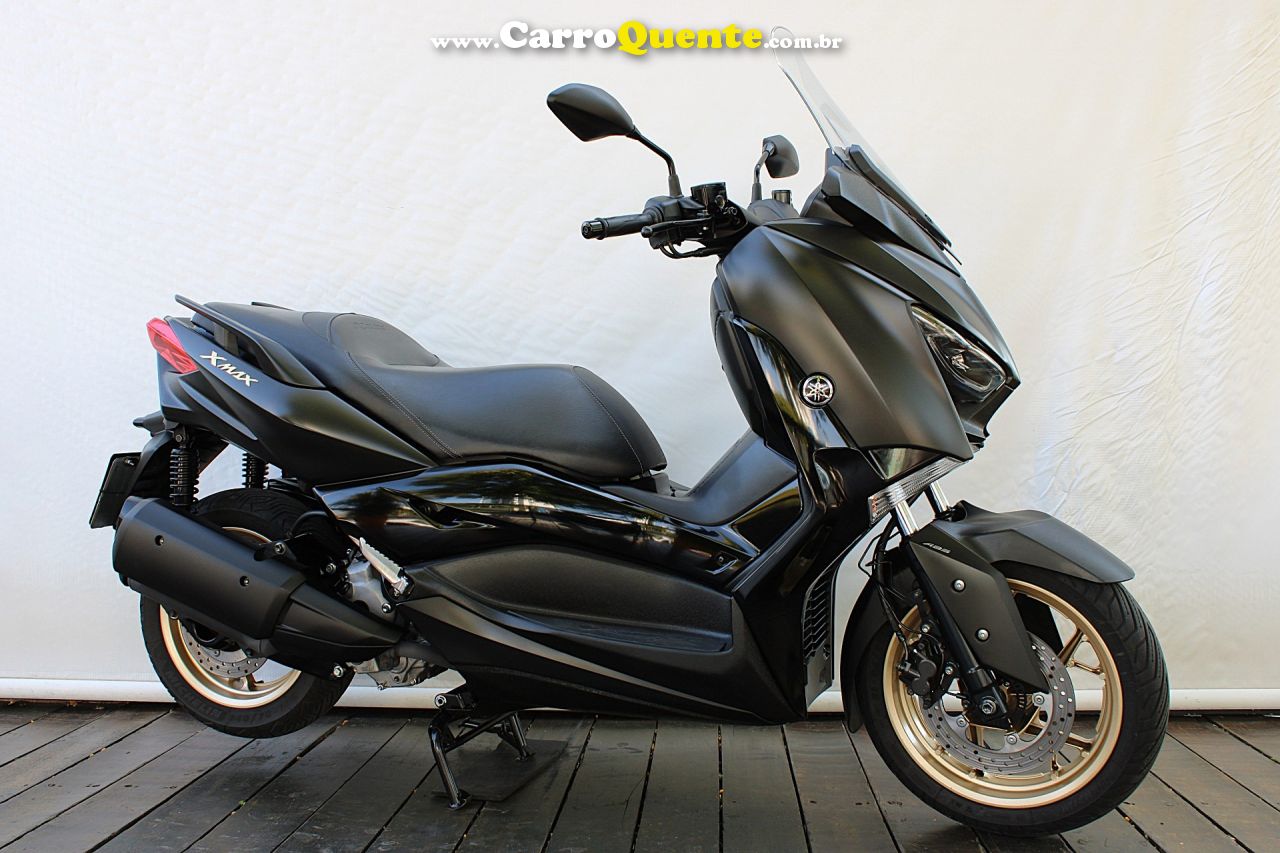 YAMAHA XMAX ABS 2021 - Loja