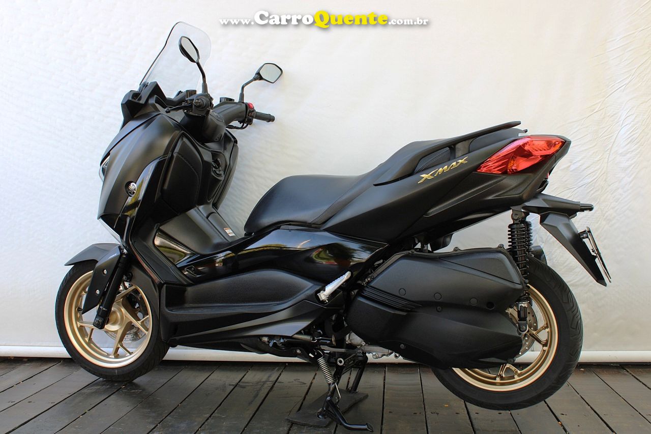 YAMAHA XMAX ABS 2021 - Loja