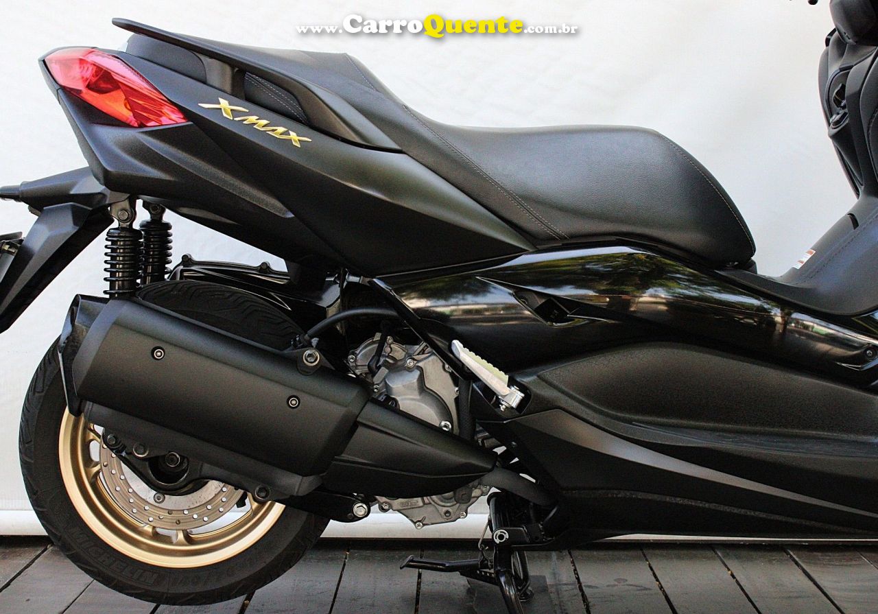 YAMAHA XMAX ABS 2021 - Loja