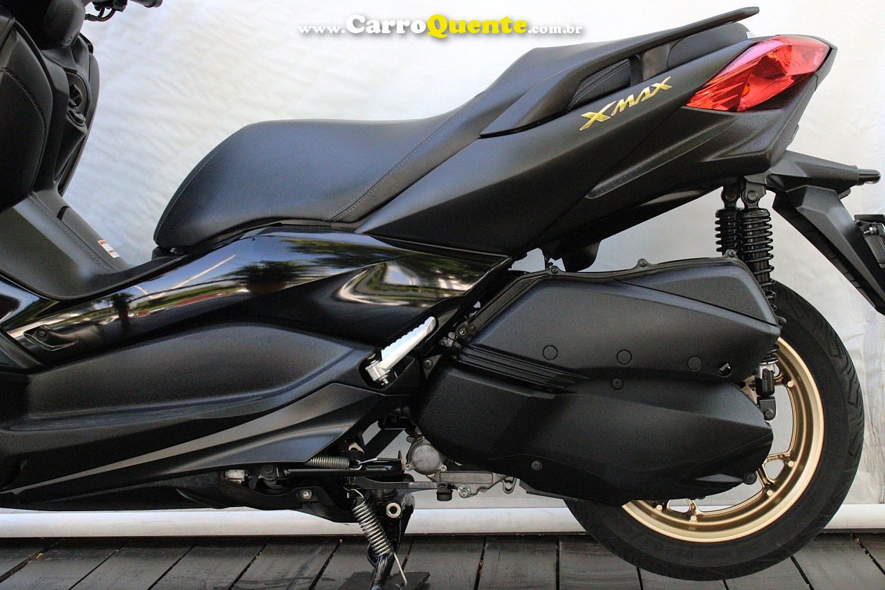 YAMAHA XMAX ABS 2021 - Loja