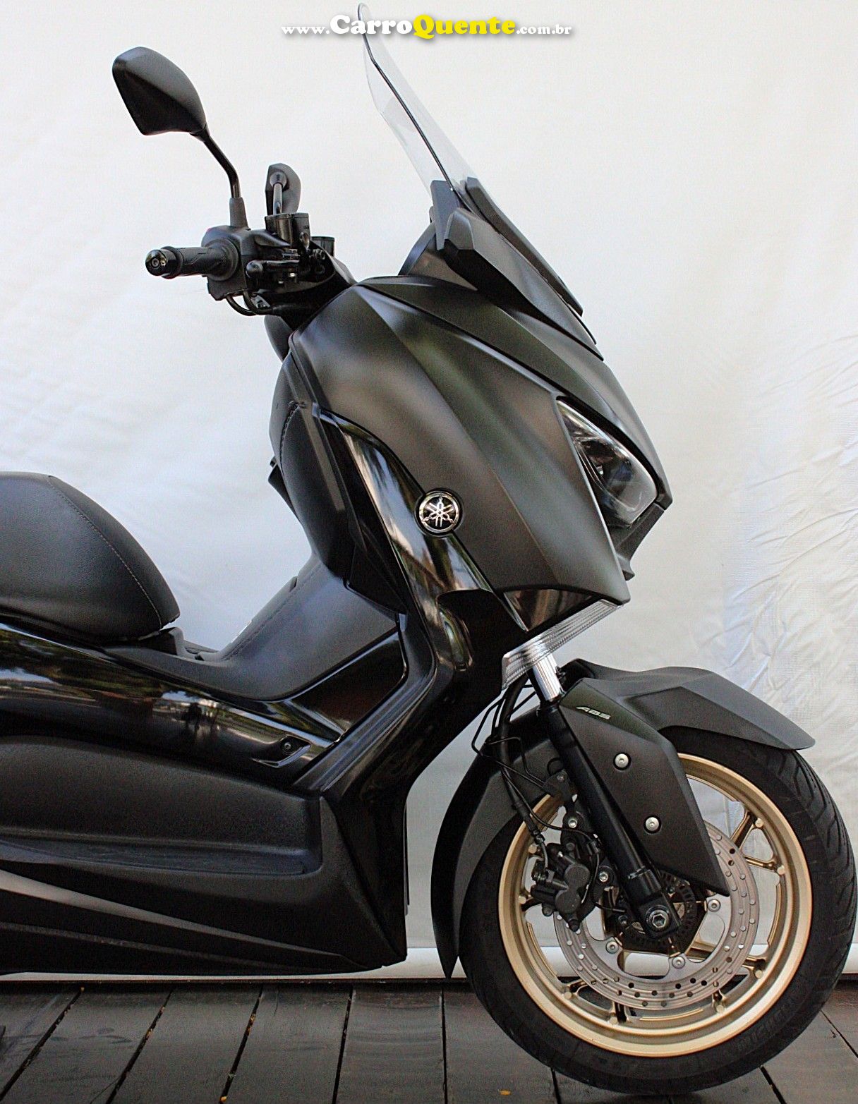 YAMAHA XMAX ABS 2021 - Loja