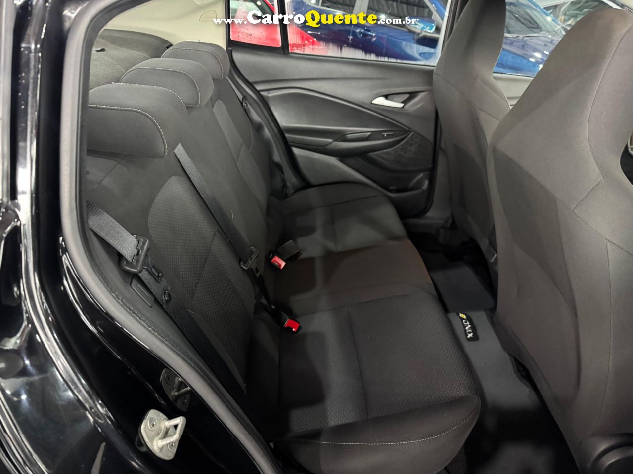 CHEVROLET ONIX 1.0 TURBO PLUS LTZ 2023 - Loja