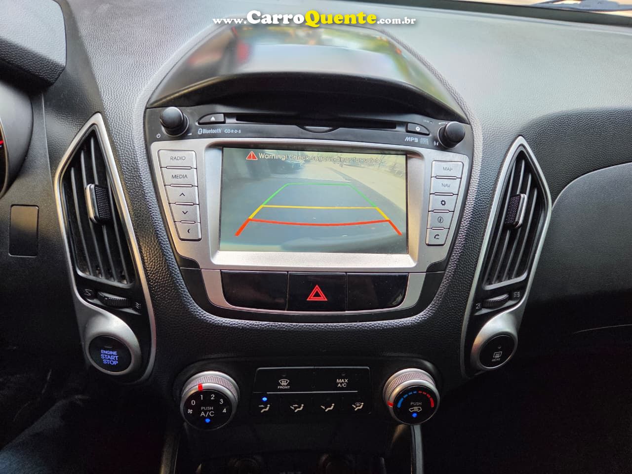 HYUNDAI IX35 2.0 MPFI GLS 16V 2015 - Loja