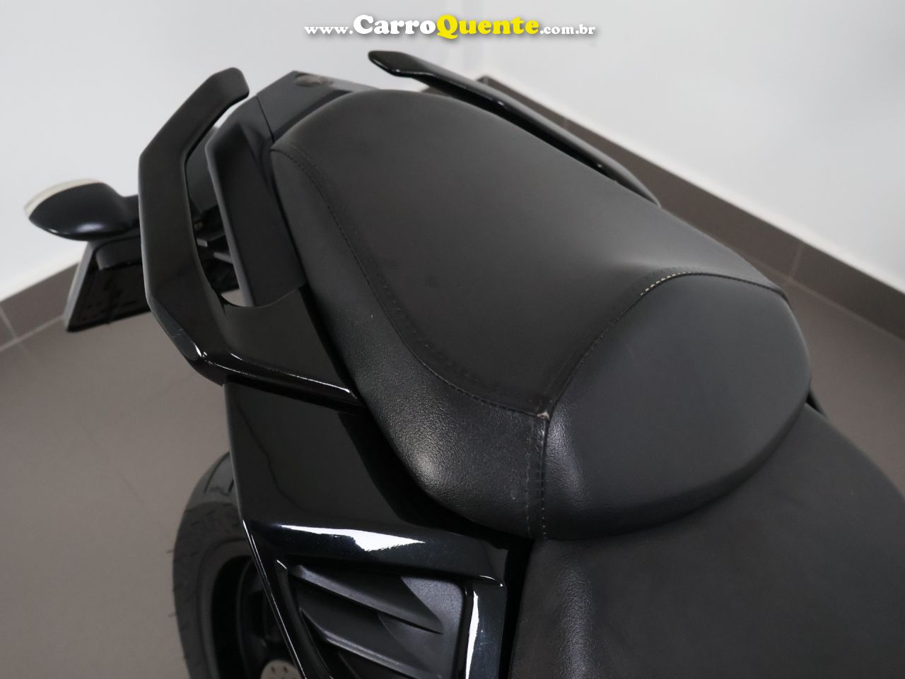 YAMAHA FZ25 FAZER ABS 2024 - Loja