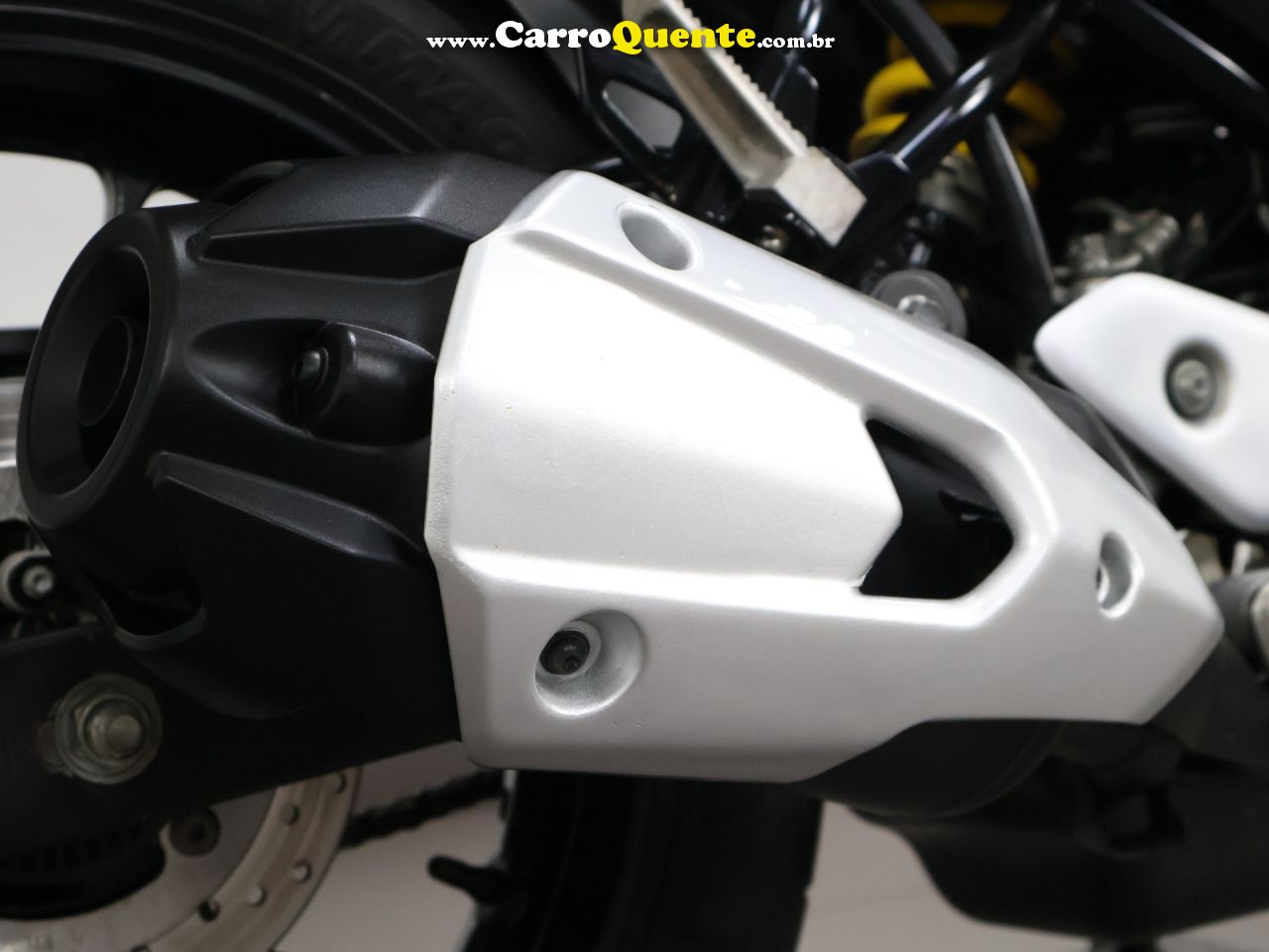 YAMAHA FZ25 FAZER ABS 2024 - Loja