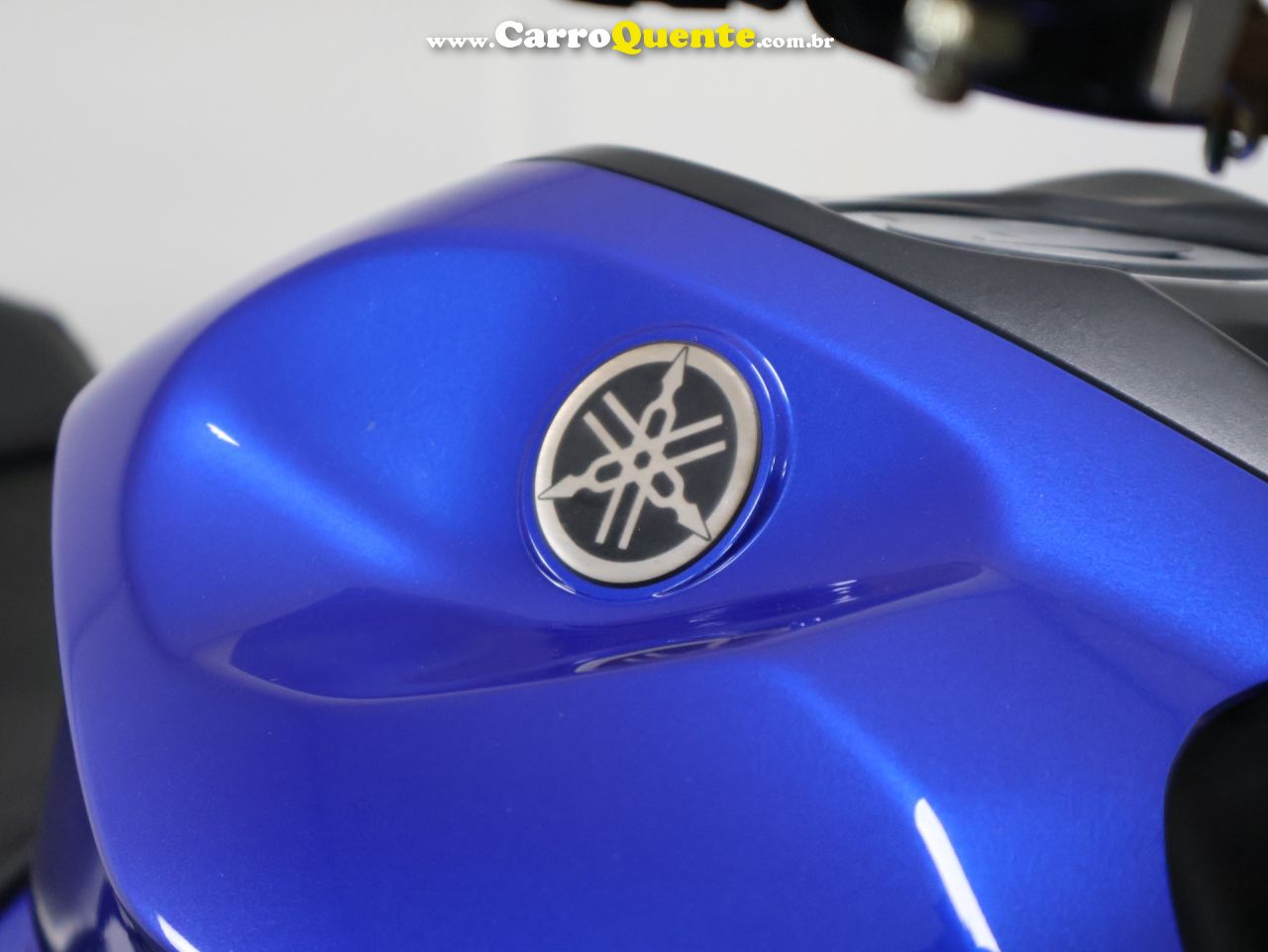 YAMAHA FZ25 FAZER ABS 2024 - Loja