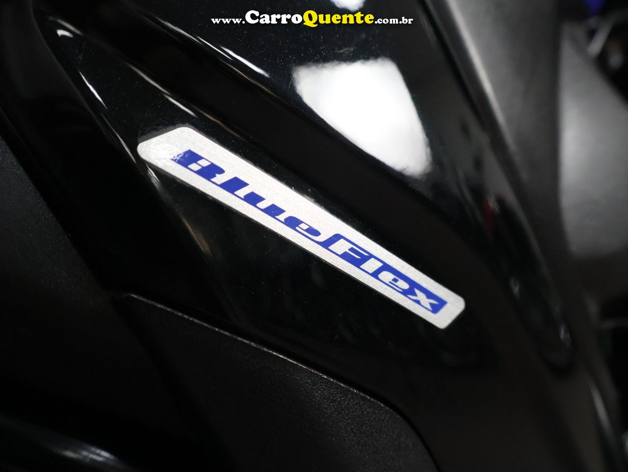 YAMAHA FZ25 FAZER ABS 2024 - Loja
