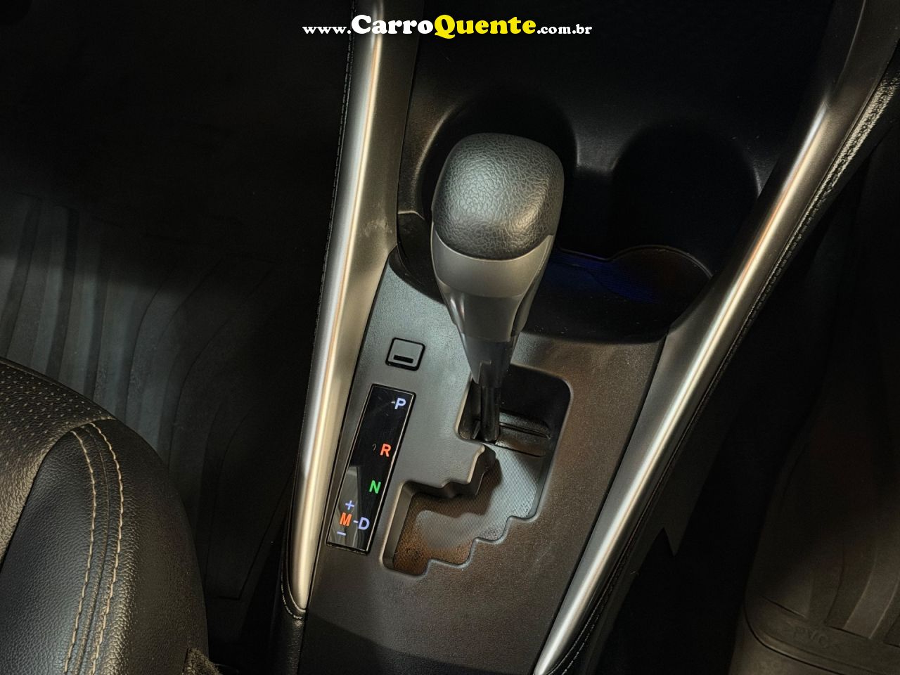TOYOTA YARIS 1.5 16V XL PLUS CONNECT MULTIDRIVE 2022 - Loja