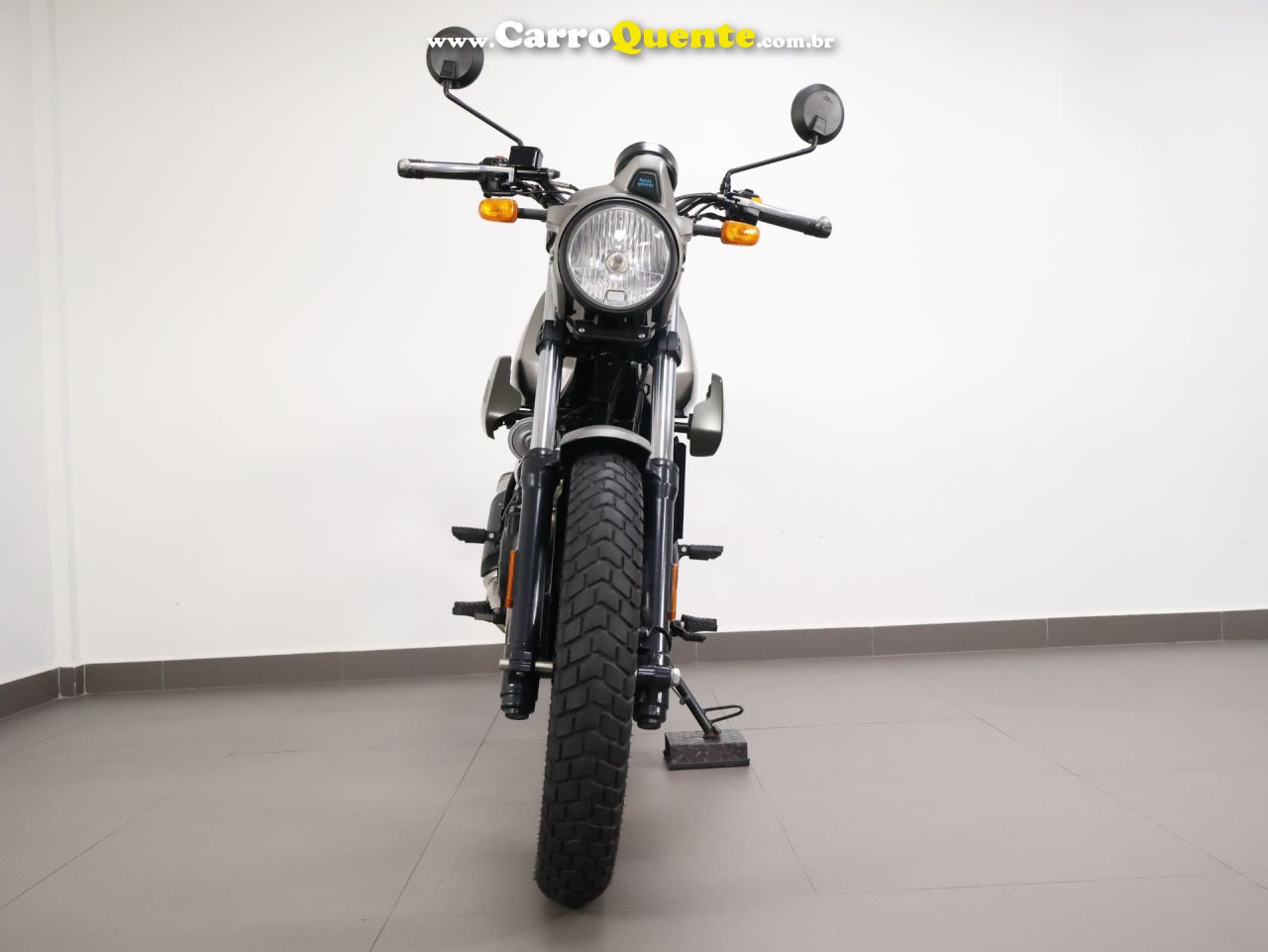 ROYAL ENFIELD SCRAM 411 HIMALAYAN 2023 - Loja