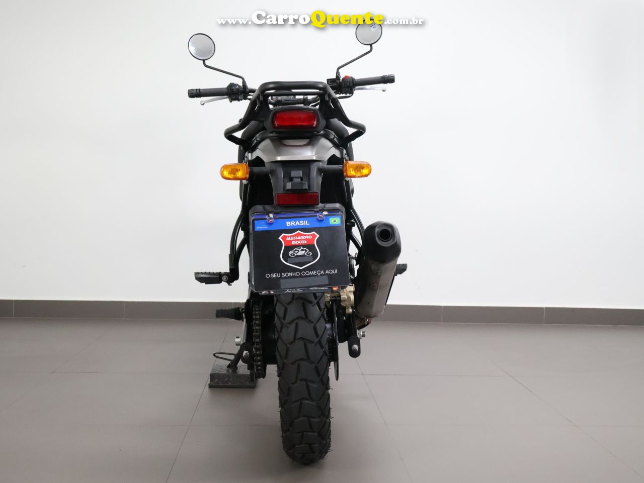 ROYAL ENFIELD SCRAM 411 HIMALAYAN 2023 - Loja