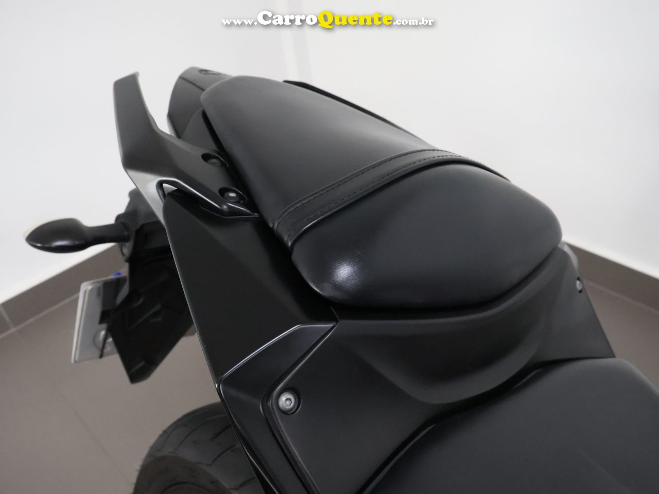 YAMAHA MT-03 2018 - Loja