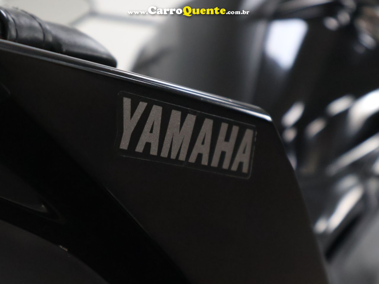 YAMAHA MT-03 2018 - Loja