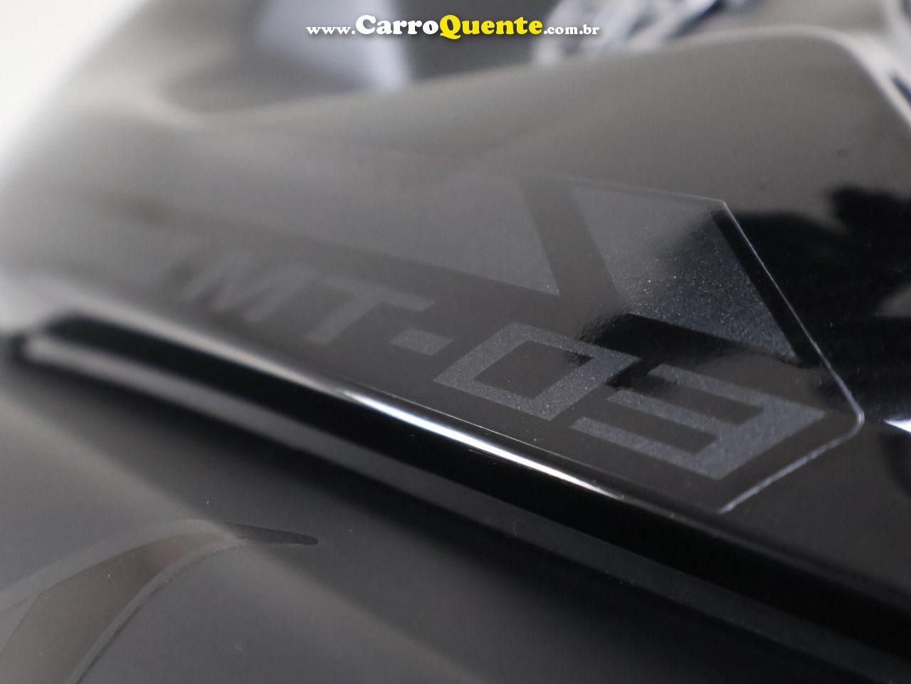 YAMAHA MT-03 2018 - Loja