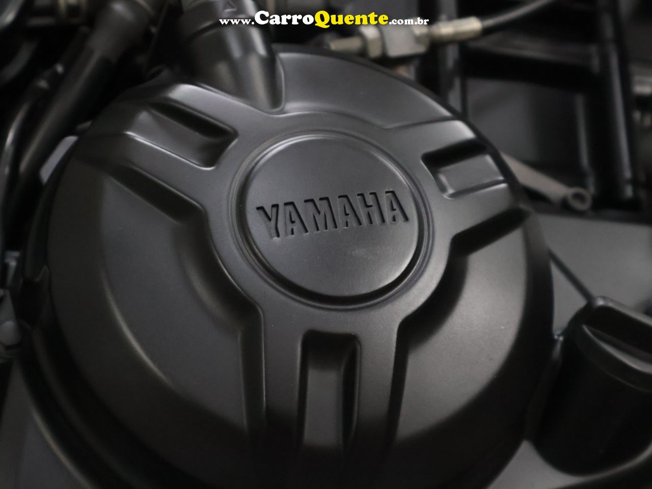 YAMAHA MT-03 2018 - Loja