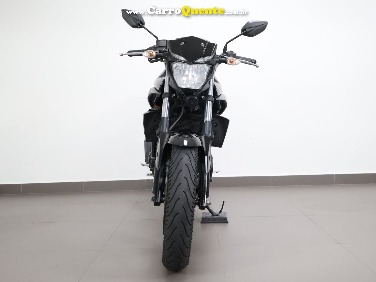 YAMAHA MT-03 2018 - Loja