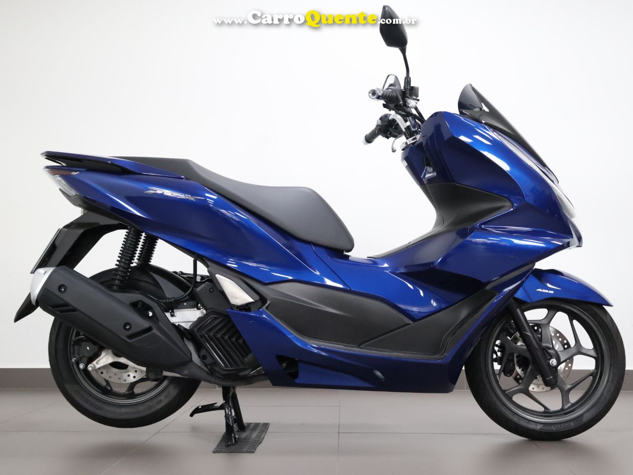 HONDA PCX 160 ABS 2026 - Loja